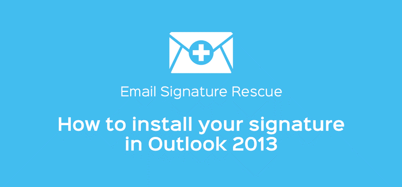 Outlook 2016 Installation