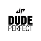 Dude Perfect logo
