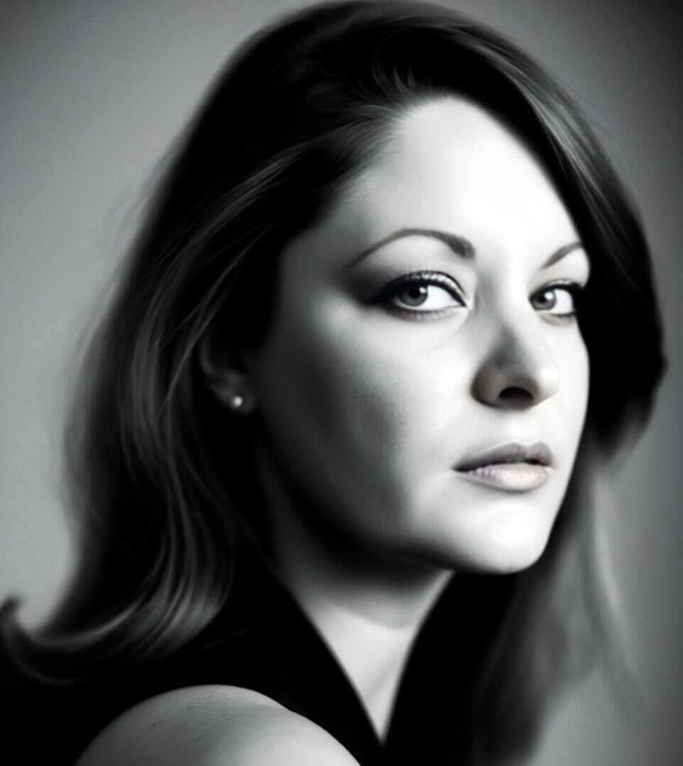 Amy Lockwood
