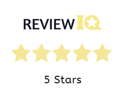 5 Reviews