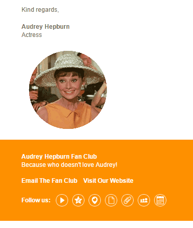 audrey-hepburn-email-signature