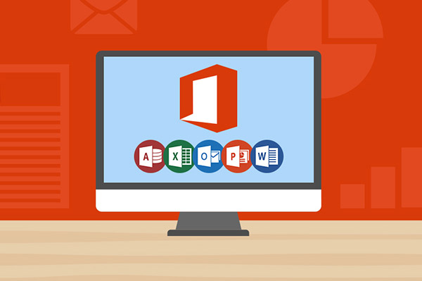 Microsoft Office 2016 Training Bundle