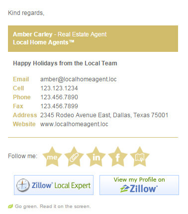colorbar-christmas-email-signature-template