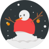 Christmas Icon 2016 03