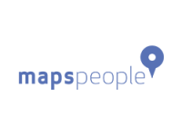 logo mapspeople